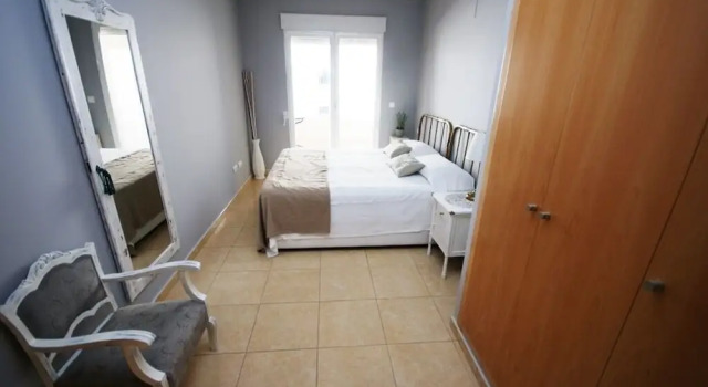 Apartamento Puerto Romano C9, Забронировать Апартаменты/квартира Отели Дения с бассейном, рядом с Пляж Лас Маринас, Бассейн