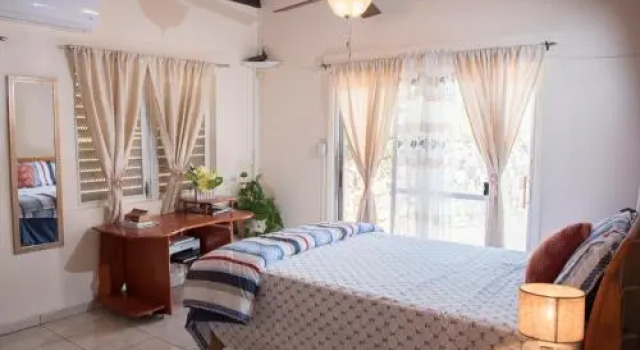 Villa Fleur De Mer Sint Maarten, Réserver Villa Philipsburg St. Maarten