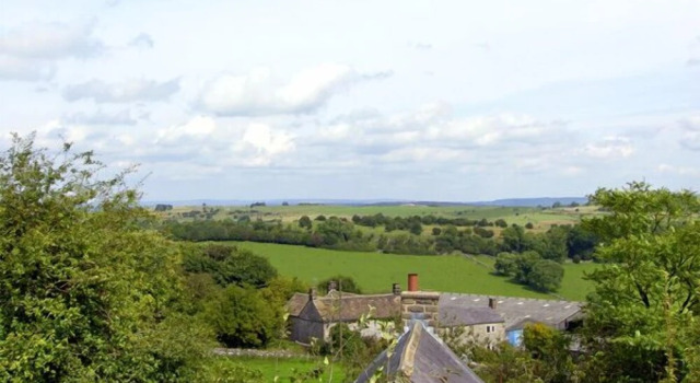 Nuffies Cottage