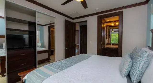 Апартаменты Altavista 4C 3 bdr Ocean View in Los Suenos