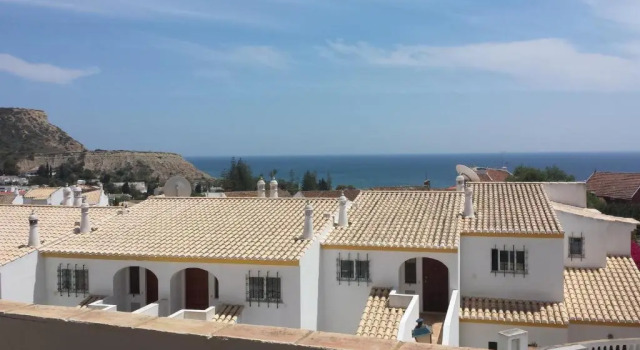 Апартаменты Superior Luz Ocean Club