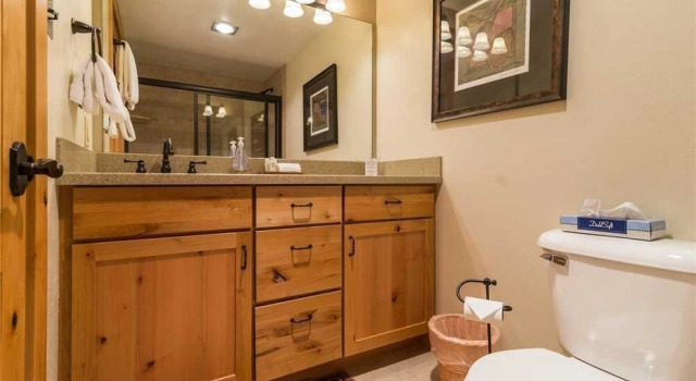 Апартаменты 417 Storm Meadows Club C Apartment 2