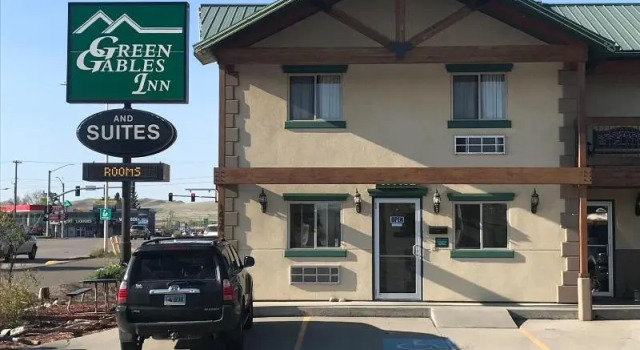 Green Gables Inn