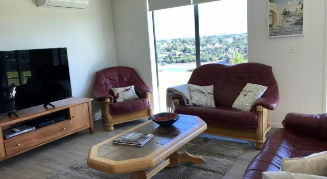 Sunset Point Kerikeri