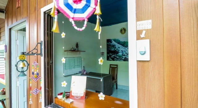 Nida Rooms Glory Chotana 29 Chang Phuak
