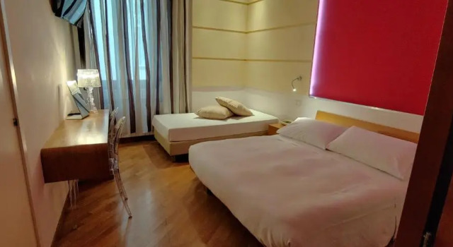 Номер Standard Stella CasaBono