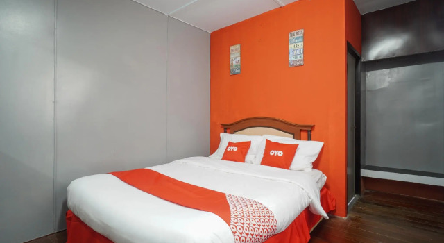 OYO 89646 Panvill Resort, Rezerwuj Ośrodek wypoczynkowy Hotele resortowe w Pangkor Laut, Ośrodek wypoczynkowy