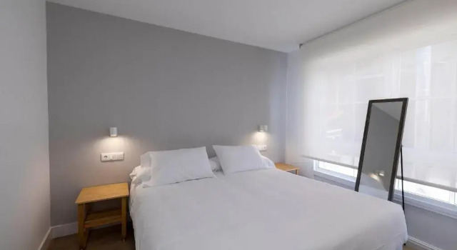 Апартаменты с 2 комнатами Apartamentos Rotilio