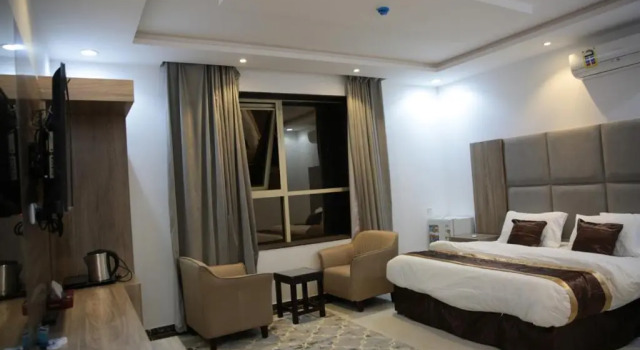Студия Beauty Rose Hotel