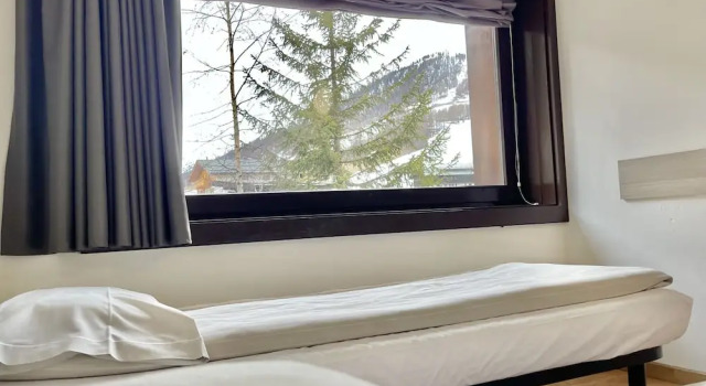 Appartement 2 chambres Hotel Adele