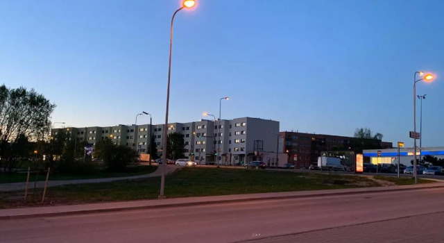 Kalda tee 30, 1-bedroom apartment