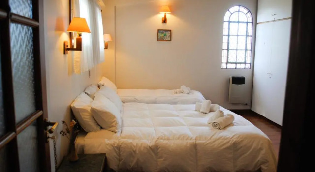 Номер Comfort La Maison Gerber