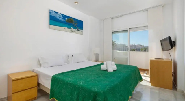 Amazing Penthouse next to Beach & Puerto Banús - RDR216
