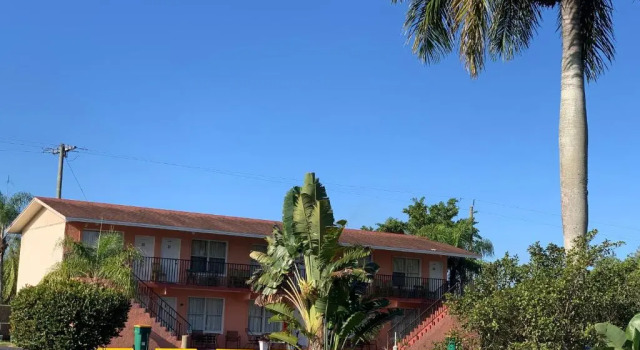 Superior Zimmer Contys Motel