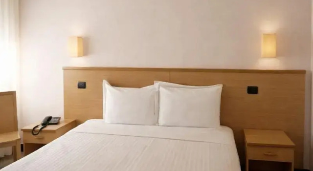 Номер Standard Hotiday Bordighera