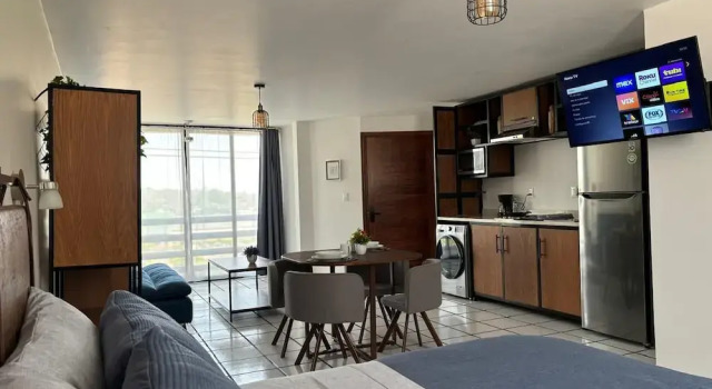 Appartamento doppio Deluxe El Encanto Lofts