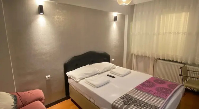 Номер Comfort Mertcan Pansiyon