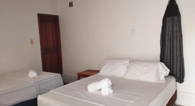 Leticias Guest House
