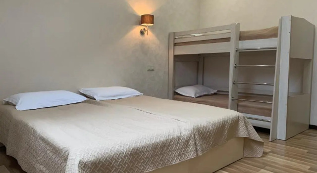 Viktoria Park Hotel, Rezervovat Hotel Buča Kijev