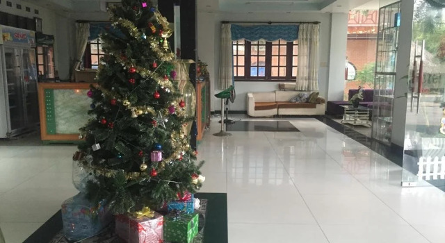 Thanh Nga Hotel, Забронировать Отель Отели Хошимина 3 звезды, 3*