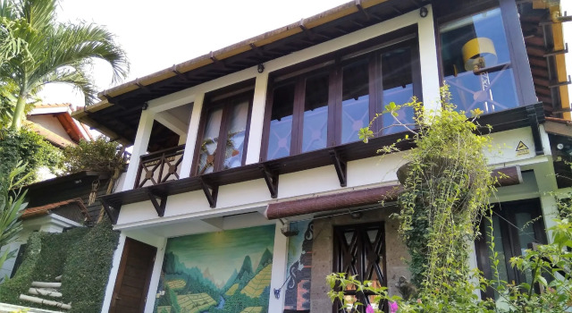 Umah Watu Villas, Забронировать Вилла Отели провинции Бали с завтраком, Завтраки