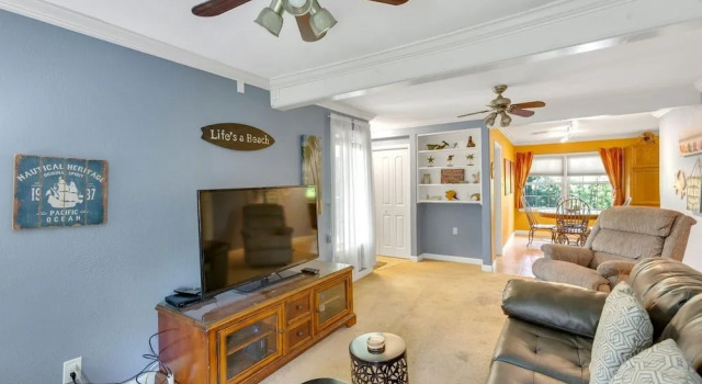 Nando By The Sea 3 Bedroom Home by Redawning