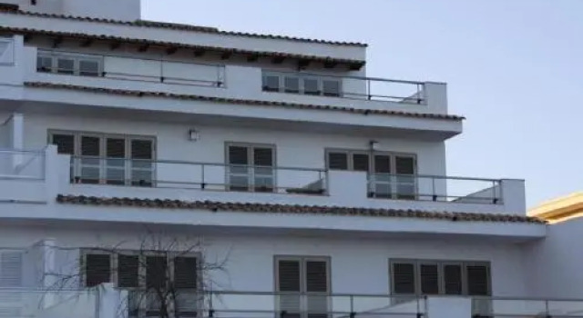 Apto Antic 201 Pax 4, Book Hotel S'Illot Mallorca