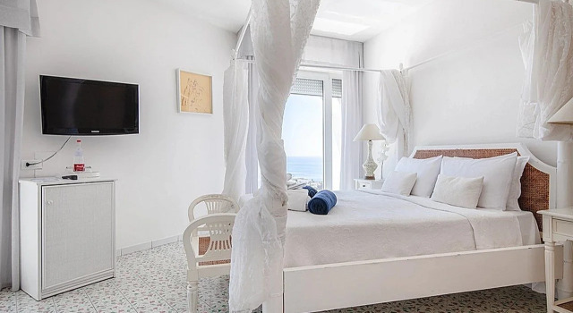 Paradiso Terme Resort & SPA con 5 piscine termali, Buchen Sie Resort Resorthotels in Forio d'Ischia, Resort