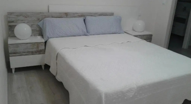 Apartamento Gran Via Logroño