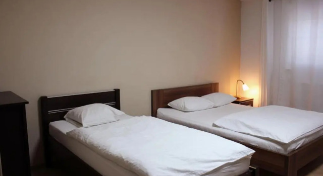 Семейный номер Standard Hotel Pod Zelenou