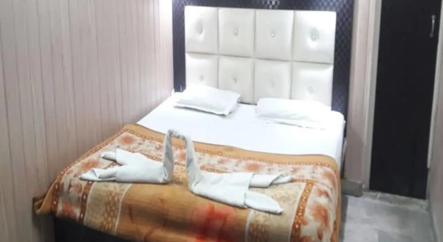 Hotel Shehnaz