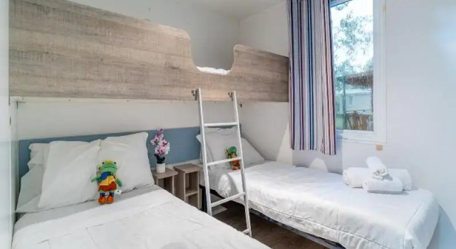 Номер Standard с 2 комнатами Club Del Sole Spina Family Collection