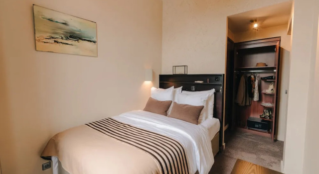 Номер Economy Hotel Omega