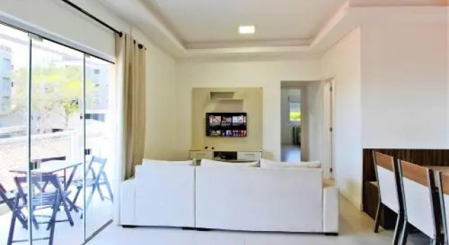 Apartamento Aguas Azuis Bombinhas 1074
