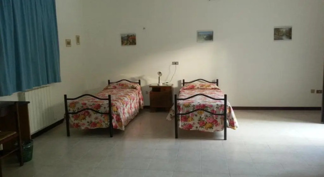 Номер Standard Agriturismo Col Cacione