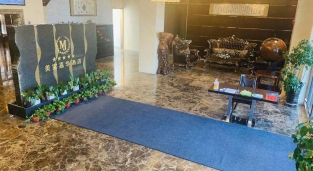 Meijia Jiahua Hotel, Prenota Hotel Shangzhi Heilongjiang