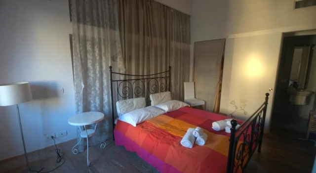 Spain Apartments, Prenota Appartamento Spagna Roma
