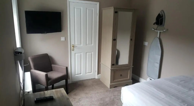 Номер Standard Rye Court Hotel High Wycombe