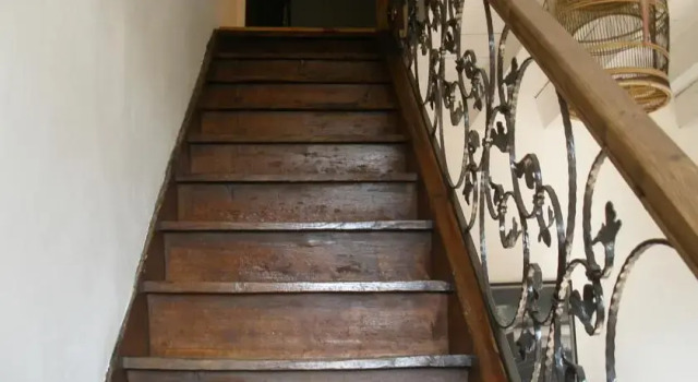 Maison d'hôtes l'Allemane, Prenota Hotel Montseveroux Alvernia
