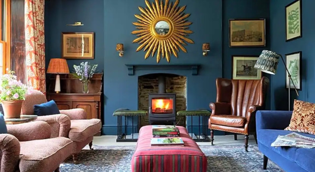 The Exmoor Forest Inn, Boek Hotel 4-sterren hotels in Simonsbath, 4*