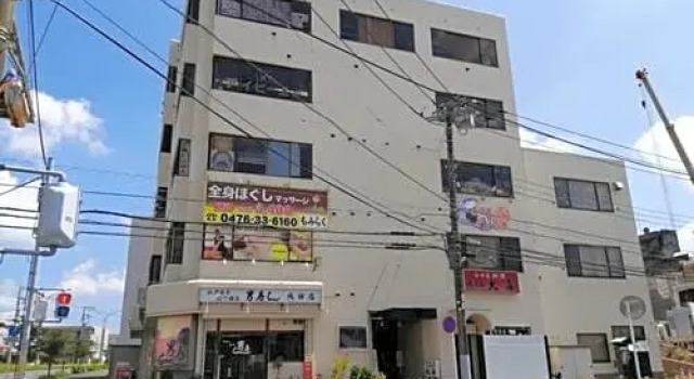 Sanshin Building 3rd floor - Vacation STAY 04132v, Réserver Hôtel Tomisato Chiba