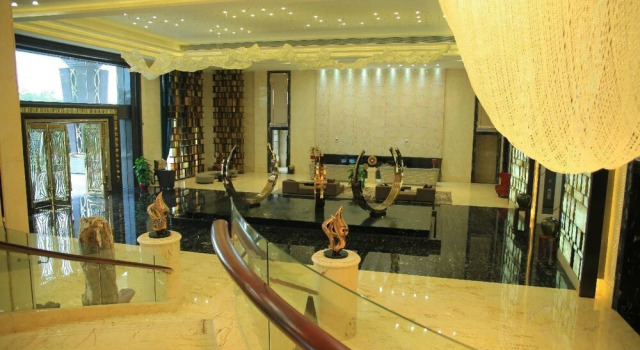 Dongguan Donghui Hotel, Varaa Hotelli Hotellit Guangdong aamiaisella, Aamiainen