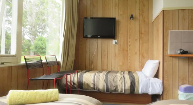Номер Standard Ecotel Narooma
