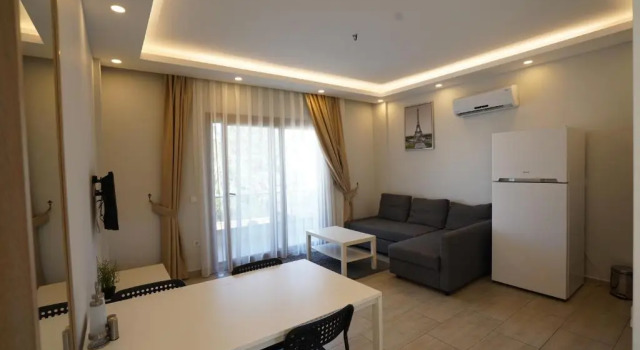 Апартаменты Maye Residence