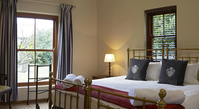 Olive Tree Country House, Reservar Hotel Hermanus Walker Bay Nature Reserve