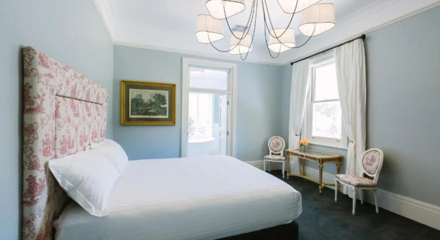 Le Mas Barossa, Prenota Hotel  