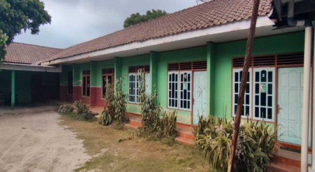Hotel O Pondok Wisata Kurniawan 2NearWonogondang Camp ( Bumi Perkemahan Wonogondang ), Rezervovat Hotel Hotely v Cangkringan s parkováním, Parkování