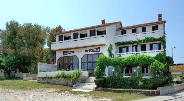 Apartment Lenka 220