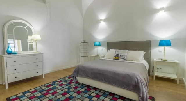 Guestready - Homely Apartment in Santa Catarina for up to 3 Guests, Lisbon, Забронировать Апартаменты/квартира Лиссабон Эстремадура, рядом с Money Museum