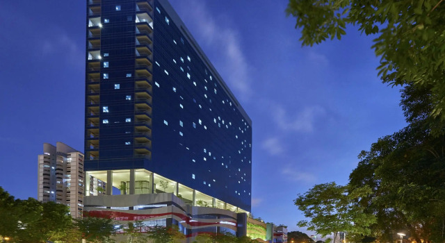 Hotel Boss